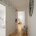 D'el Mar Apartman *