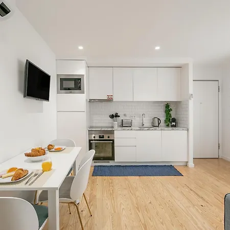 D'el Mar Apartment *