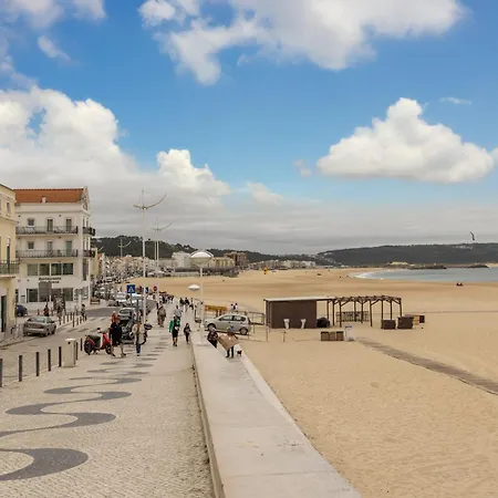 Appartement D'el Mar *
