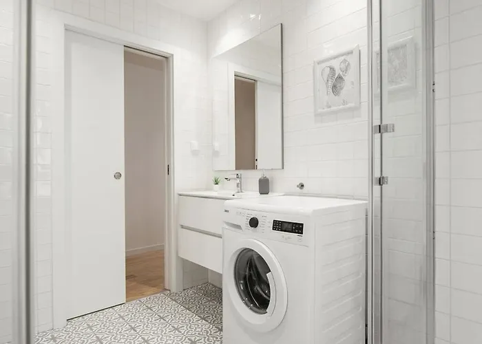 Apartamento D'el Mar Nazaré