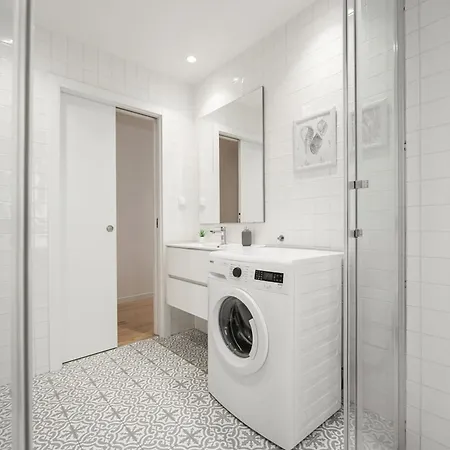 דירה D'el Mar נאזרה