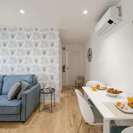 D'el Mar شقة نازاريه