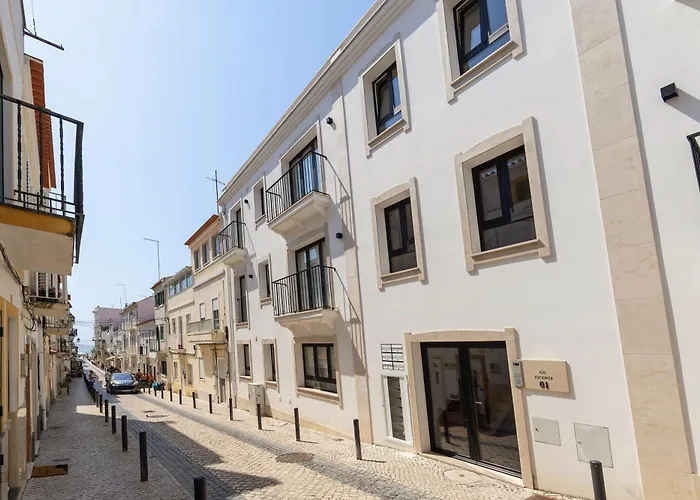 D'el Mar * נאזרה