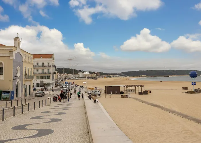 Apartment D'el Mar *